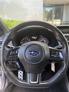 2018 Subaru WRX   - Photo 12 - Albuquerque, NM 87110