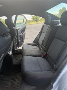 2018 Subaru WRX   - Photo 15 - Albuquerque, NM 87110