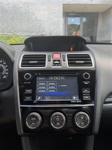 2018 Subaru WRX   - Photo 13 - Albuquerque, NM 87110