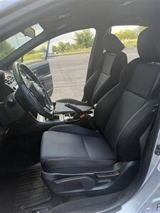 2018 Subaru WRX   - Photo 9 - Albuquerque, NM 87110