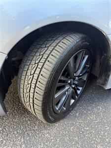 2018 Subaru WRX   - Photo 18 - Albuquerque, NM 87110