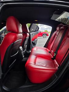 2018 Dodge Charger SXT   - Photo 16 - Albuquerque, NM 87110