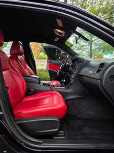 2018 Dodge Charger SXT   - Photo 15 - Albuquerque, NM 87110