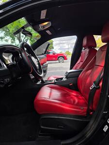 2018 Dodge Charger SXT   - Photo 10 - Albuquerque, NM 87110