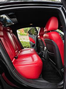 2018 Dodge Charger SXT   - Photo 17 - Albuquerque, NM 87110