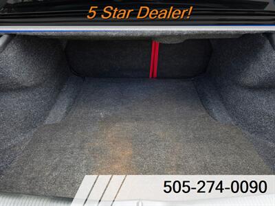 2018 Dodge Charger SXT   - Photo 18 - Albuquerque, NM 87110