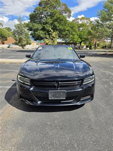 2018 Dodge Charger SXT   - Photo 8 - Albuquerque, NM 87110
