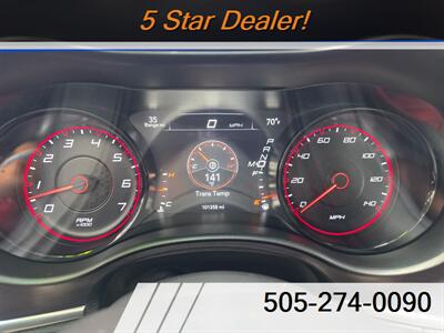 2018 Dodge Charger SXT   - Photo 11 - Albuquerque, NM 87110