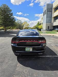 2018 Dodge Charger SXT   - Photo 9 - Albuquerque, NM 87110