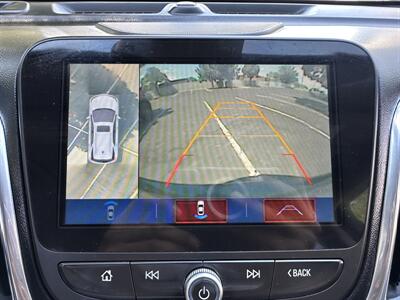 2018 Chevrolet Equinox Premier   - Photo 12 - Albuquerque, NM 87110