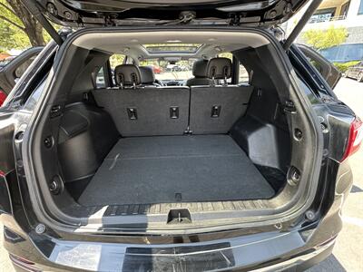 2018 Chevrolet Equinox Premier   - Photo 21 - Albuquerque, NM 87110