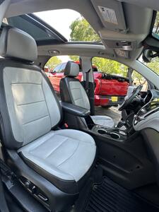 2018 Chevrolet Equinox Premier   - Photo 18 - Albuquerque, NM 87110