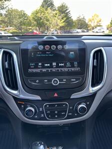 2018 Chevrolet Equinox Premier   - Photo 11 - Albuquerque, NM 87110