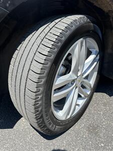 2018 Chevrolet Equinox Premier   - Photo 22 - Albuquerque, NM 87110