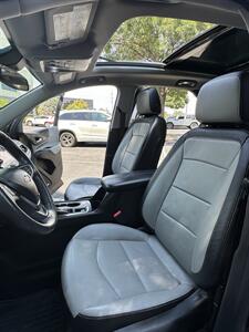 2018 Chevrolet Equinox Premier   - Photo 9 - Albuquerque, NM 87110