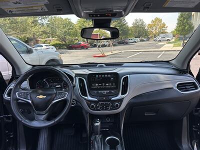 2018 Chevrolet Equinox Premier   - Photo 10 - Albuquerque, NM 87110