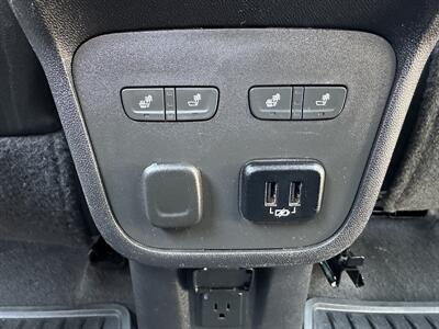 2018 Chevrolet Equinox Premier   - Photo 17 - Albuquerque, NM 87110