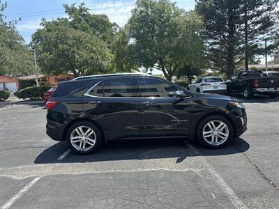 2018 Chevrolet Equinox Premier   - Photo 4 - Albuquerque, NM 87110