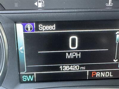 2018 Chevrolet Equinox Premier   - Photo 13 - Albuquerque, NM 87110