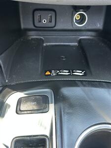 2018 Chevrolet Equinox Premier   - Photo 16 - Albuquerque, NM 87110