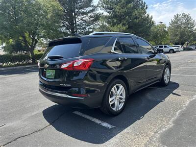 2018 Chevrolet Equinox Premier   - Photo 6 - Albuquerque, NM 87110
