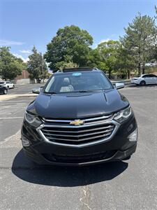 2018 Chevrolet Equinox Premier   - Photo 7 - Albuquerque, NM 87110