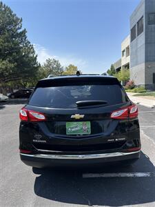 2018 Chevrolet Equinox Premier   - Photo 8 - Albuquerque, NM 87110