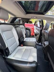 2018 Chevrolet Equinox Premier   - Photo 20 - Albuquerque, NM 87110