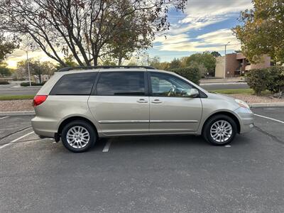 2007 Toyota Sienna XLE 7-Passenger   - Photo 4 - Albuquerque, NM 87110