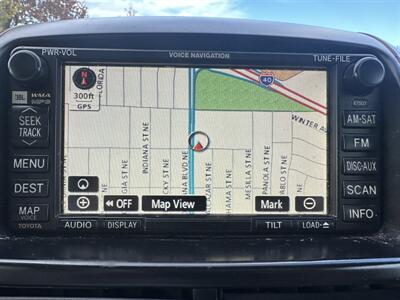 2007 Toyota Sienna XLE 7-Passenger   - Photo 14 - Albuquerque, NM 87110