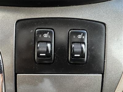 2007 Toyota Sienna XLE 7-Passenger   - Photo 16 - Albuquerque, NM 87110