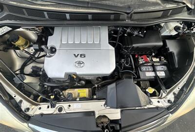 2007 Toyota Sienna XLE 7-Passenger   - Photo 23 - Albuquerque, NM 87110