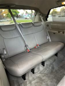 2007 Toyota Sienna XLE 7-Passenger   - Photo 20 - Albuquerque, NM 87110