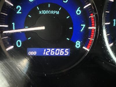 2007 Toyota Sienna XLE 7-Passenger   - Photo 11 - Albuquerque, NM 87110