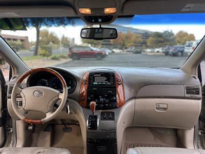 2007 Toyota Sienna XLE 7-Passenger   - Photo 10 - Albuquerque, NM 87110