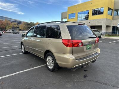 2007 Toyota Sienna XLE 7-Passenger   - Photo 5 - Albuquerque, NM 87110