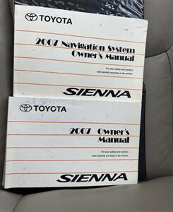 2007 Toyota Sienna XLE 7-Passenger   - Photo 18 - Albuquerque, NM 87110