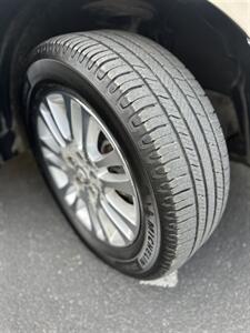 2007 Toyota Sienna XLE 7-Passenger   - Photo 22 - Albuquerque, NM 87110