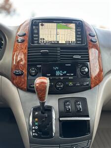 2007 Toyota Sienna XLE 7-Passenger   - Photo 12 - Albuquerque, NM 87110