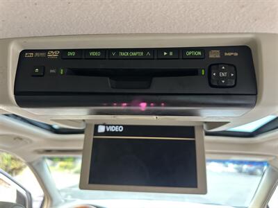 2007 Toyota Sienna XLE 7-Passenger   - Photo 13 - Albuquerque, NM 87110