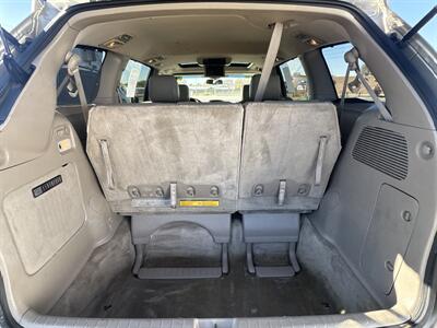 2007 Toyota Sienna XLE 7-Passenger   - Photo 21 - Albuquerque, NM 87110