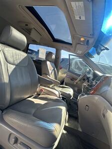 2007 Toyota Sienna XLE 7-Passenger   - Photo 9 - Albuquerque, NM 87110