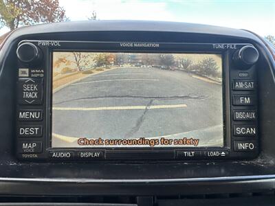 2007 Toyota Sienna XLE 7-Passenger   - Photo 15 - Albuquerque, NM 87110