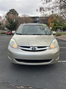 2007 Toyota Sienna XLE 7-Passenger   - Photo 7 - Albuquerque, NM 87110