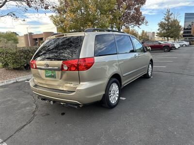 2007 Toyota Sienna XLE 7-Passenger   - Photo 6 - Albuquerque, NM 87110