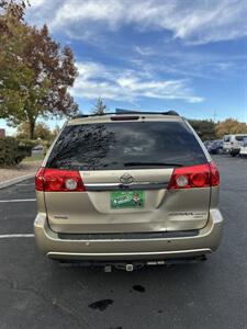 2007 Toyota Sienna XLE 7-Passenger   - Photo 8 - Albuquerque, NM 87110