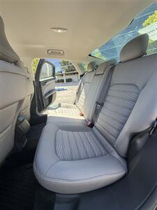 2016 Ford Fusion S   - Photo 15 - Albuquerque, NM 87110