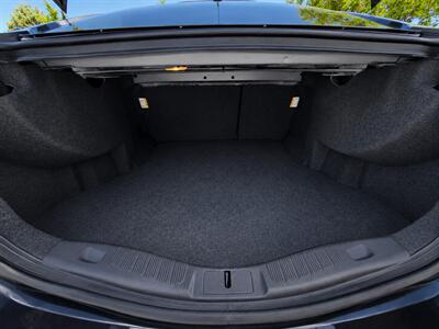 2016 Ford Fusion S   - Photo 17 - Albuquerque, NM 87110