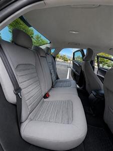 2016 Ford Fusion S   - Photo 16 - Albuquerque, NM 87110