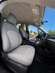 2016 Ford Fusion S   - Photo 14 - Albuquerque, NM 87110